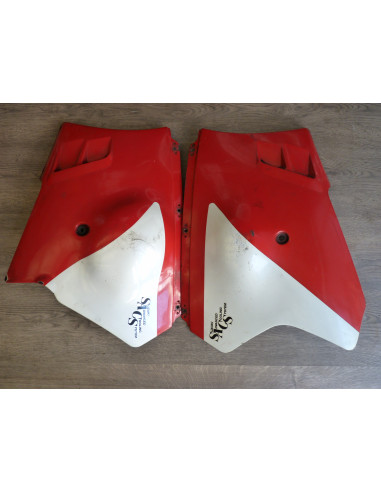 Carenage complet GSXR 750-88  - 8
