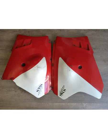 Carenage complet GSXR 750-88  - 8