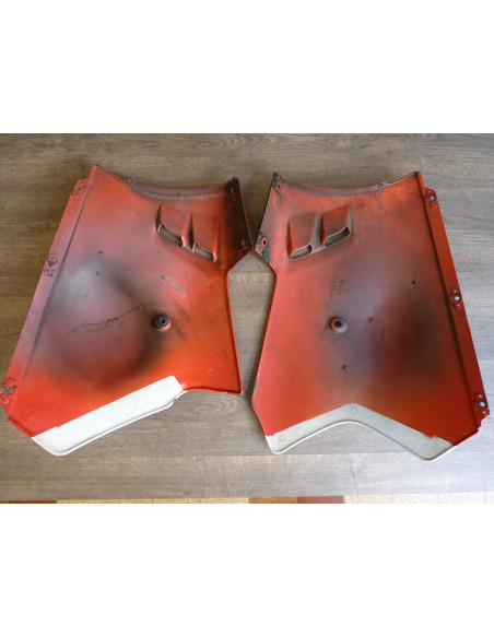 Kit completo di carene per GSXR 750-88  - 9