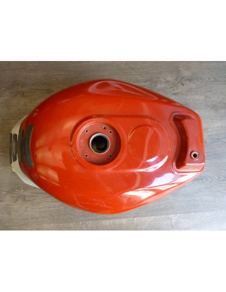 Komplettes Verkleidungsset für GSXR 750-88  - 10