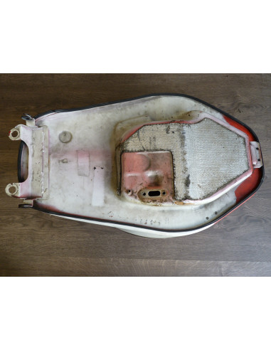 Komplettes Verkleidungsset für GSXR 750-88  - 11