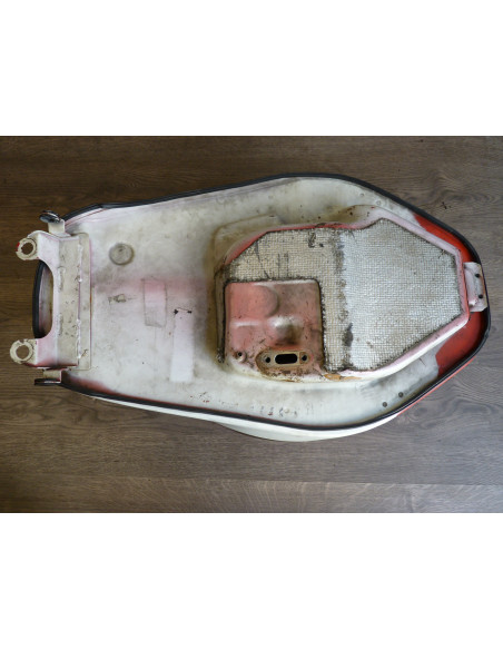 Carenage complet GSXR 750-88  - 11