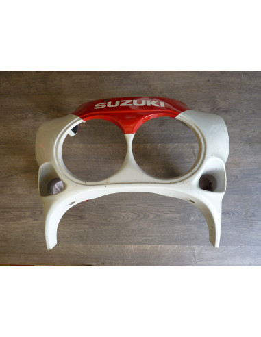 Komplettes Verkleidungsset für GSXR 750-88  - 12
