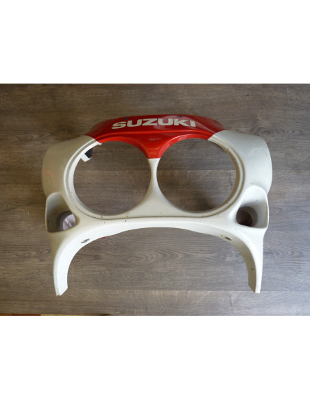 Kit completo di carene per GSXR 750-88  - 12
