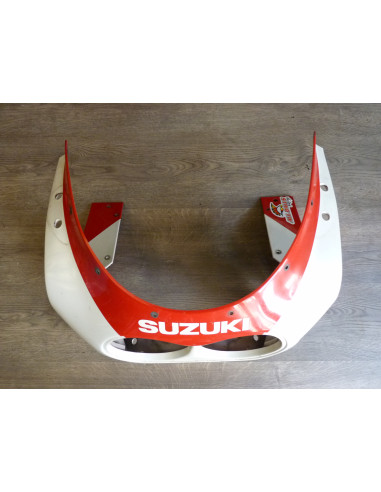 Komplettes Verkleidungsset für GSXR 750-88  - 13
