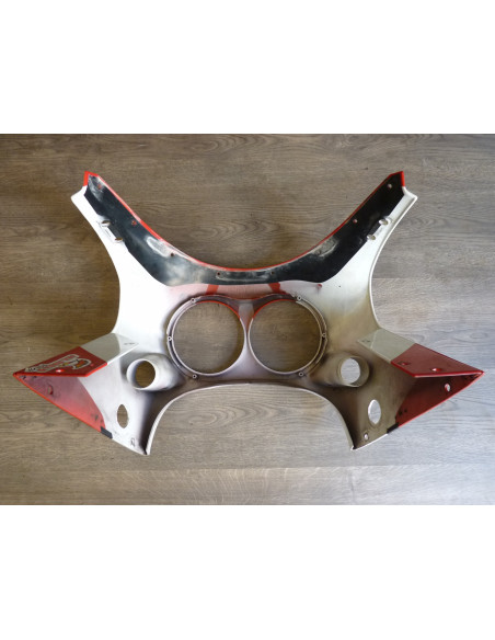 Komplettes Verkleidungsset für GSXR 750-88  - 14
