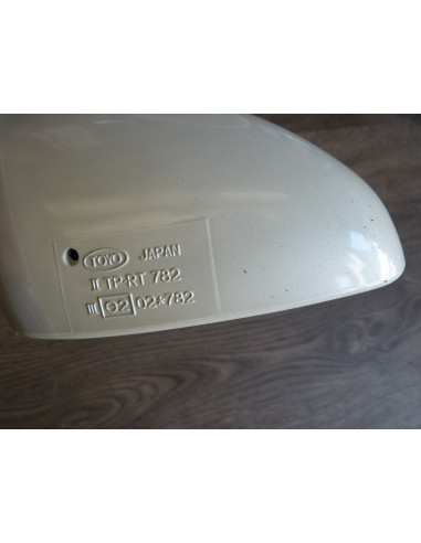 Rétroviseur gauche GSXR 1100 89-90  - 1