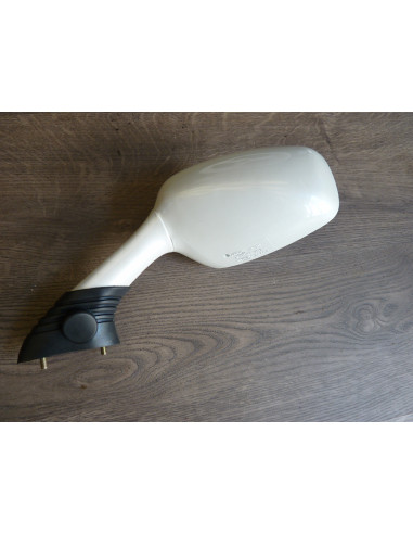 Rétroviseur gauche GSXR 1100 89-90  - 2
