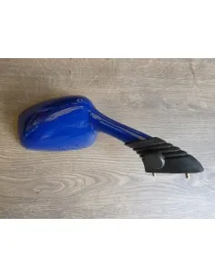 Rétroviseur droit GSXR 1100 89-90  - 1 2