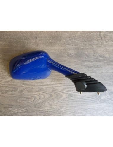 Rétroviseur droit GSXR 1100 89-90  - 2
