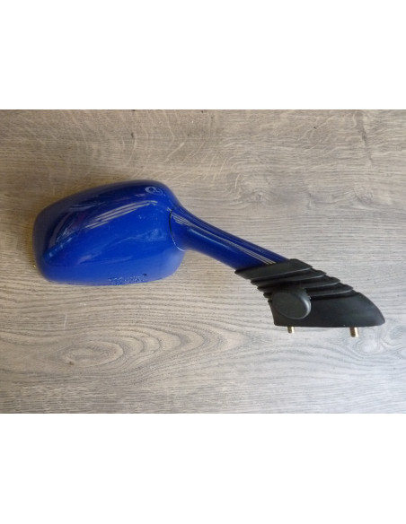 Rétroviseur droit GSXR 1100 89-90  - 2