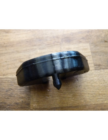 Silent bloc porte couronne GSXR 750-1100 85-95  - 4