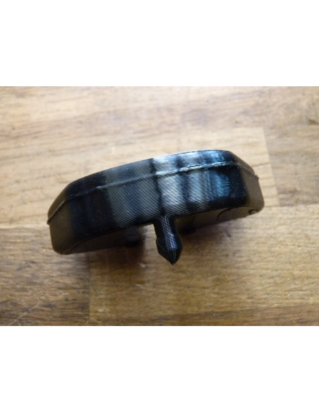 Silent bloc porte couronne GSXR 750-1100 85-95  - 4