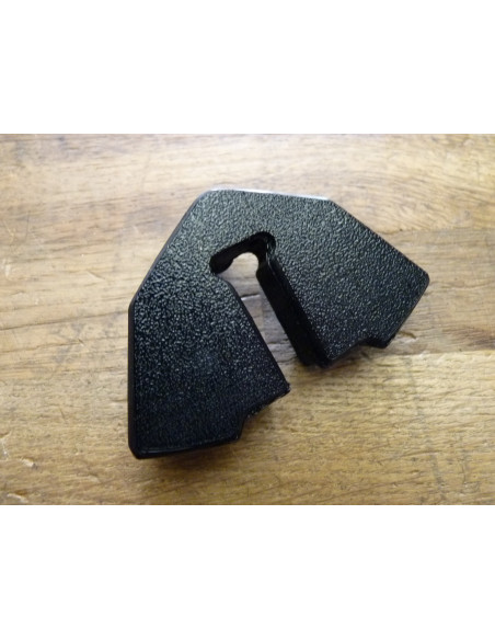 Silent bloc porte couronne GSXR 750-1100 85-95  - 2