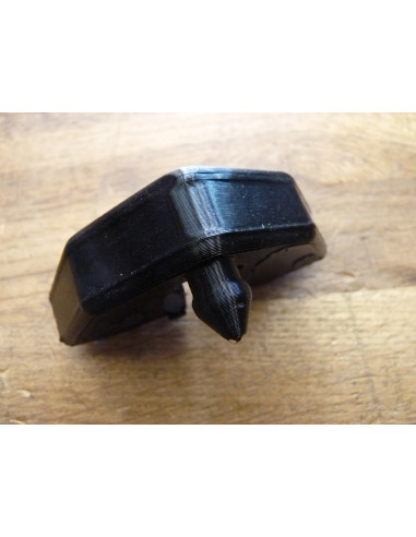 Silent bloc porte couronne GSXR 750-1100 85-95  - 6