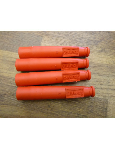 Antiparasites GSXR 600-750-1100 85-99  - 1