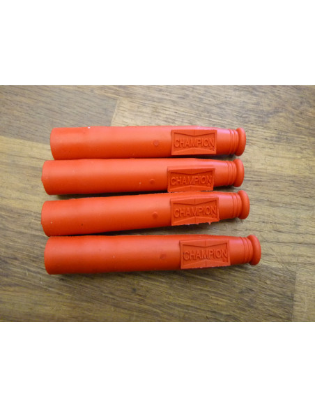 Antiparasites GSXR 600-750-1100 85-99  - 1