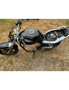 Partie cycle Bandit 1200-1999  - 1 2