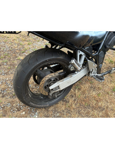 Partie cycle Bandit 1200-1999  - 3