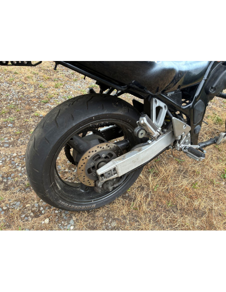 Partie cycle Bandit 1200-1999  - 3