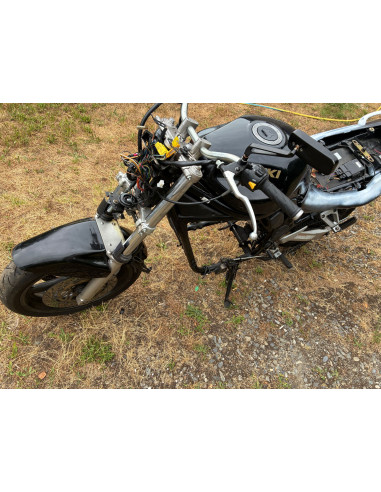 Partie cycle Bandit 1200-1999  - 5