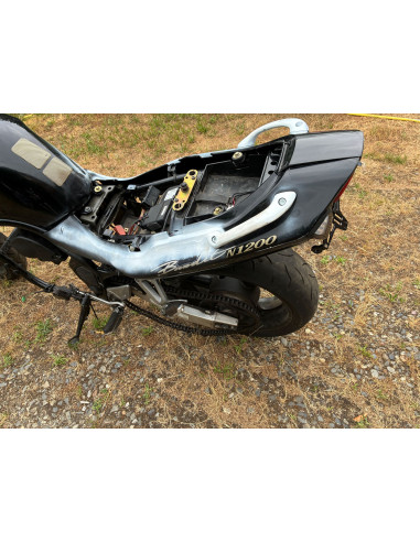 Partie cycle Bandit 1200-1999  - 6