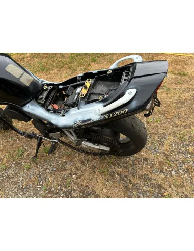 Partie cycle Bandit 1200-1999  - 6