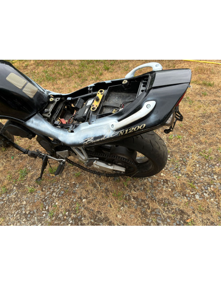 Partie cycle Bandit 1200-1999  - 6
