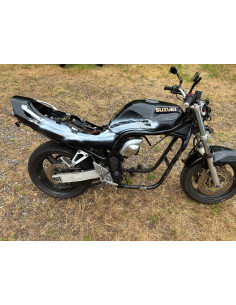 Partie cycle Bandit 1200-1999  - 1
