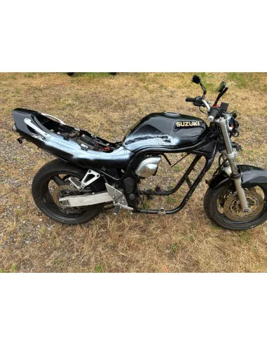 Partie cycle Bandit 1200-1999  - 1