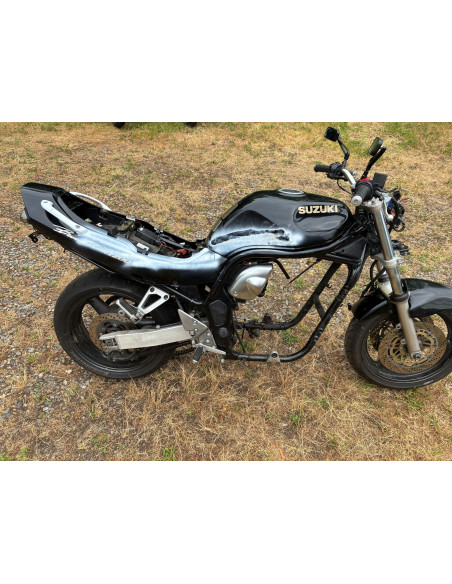 Partie cycle Bandit 1200-1999  - 1