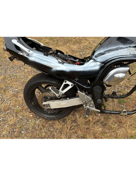 Partie cycle Bandit 1200-1999  - 7