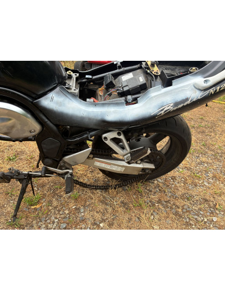 Partie cycle Bandit 1200-1999  - 9