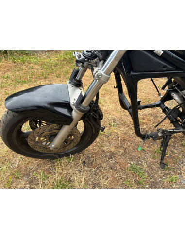 Partie cycle Bandit 1200-1999  - 10