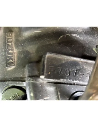 Moteur GSXR 750 88-89  - 3