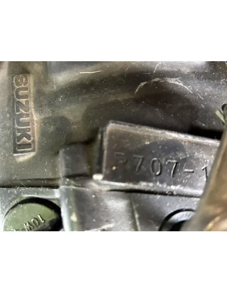 Moteur GSXR 750 88-89  - 3