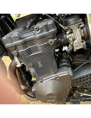 Moteur GSXR 750 88-89  - 1
