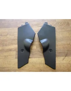 Retour de flanc de carénage GSXR 750 92-93  - 1