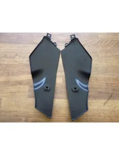 Retour de flanc de carénage GSXR 750 92-93  - 1 2
