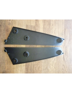 Intérieur tete de fourche GSXR 750-1100 92-95  - 2 2