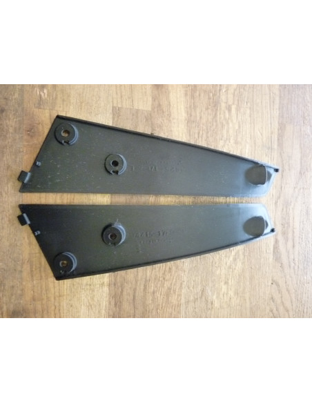 Intérieur tete de fourche GSXR 750-1100 92-95  - 1