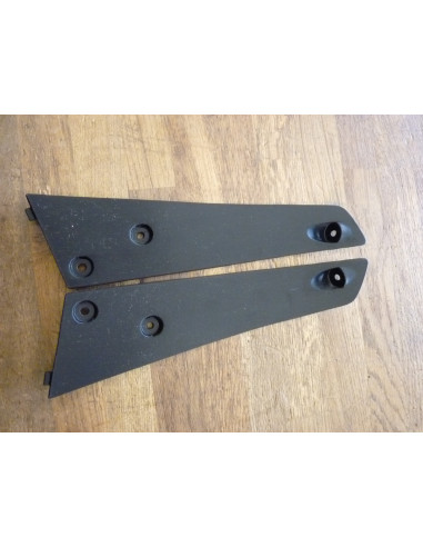Intérieur tete de fourche GSXR 750-1100 92-95  - 2