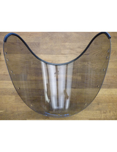 Bulle GSXR 750-1100 85-88  - 2