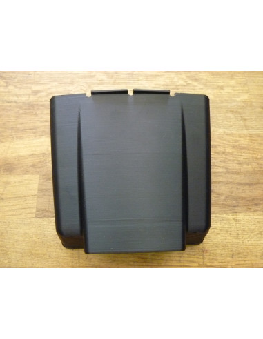 Cache eclairage de plaque GSXR 750-1100 85-88  - 2
