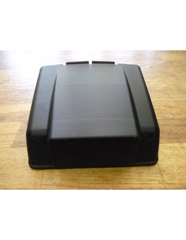 Cache eclairage de plaque GSXR 750-1100 85-88  - 1