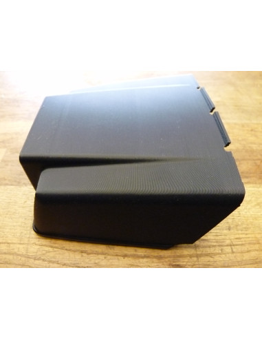 Cache eclairage de plaque GSXR 750-1100 85-88  - 3