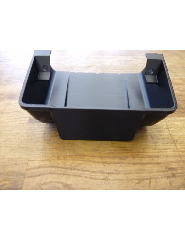 Cache eclairage de plaque GSXR 750-1100 85-88  - 5