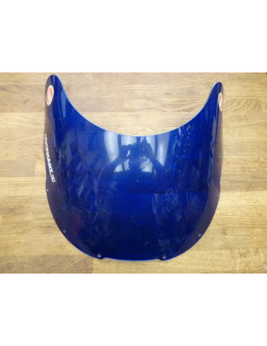 Bulle GSXR 750-91  - 1