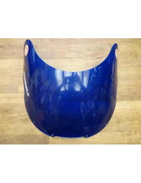 Bulle GSXR 750-91  - 1