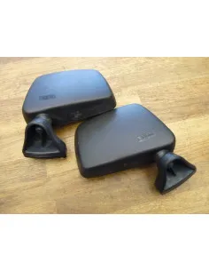 Paire de rétroviseurs GSXR 750-1100 85-88  - 1